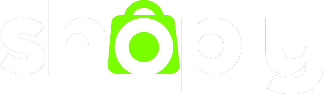 Shoply Logo